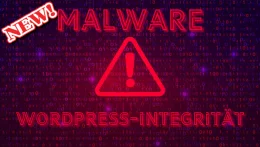 PageSpeed Hosting Malware check