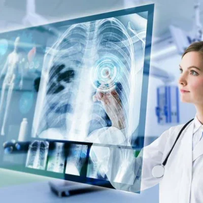 Digitalisierung – Medizin goes digital